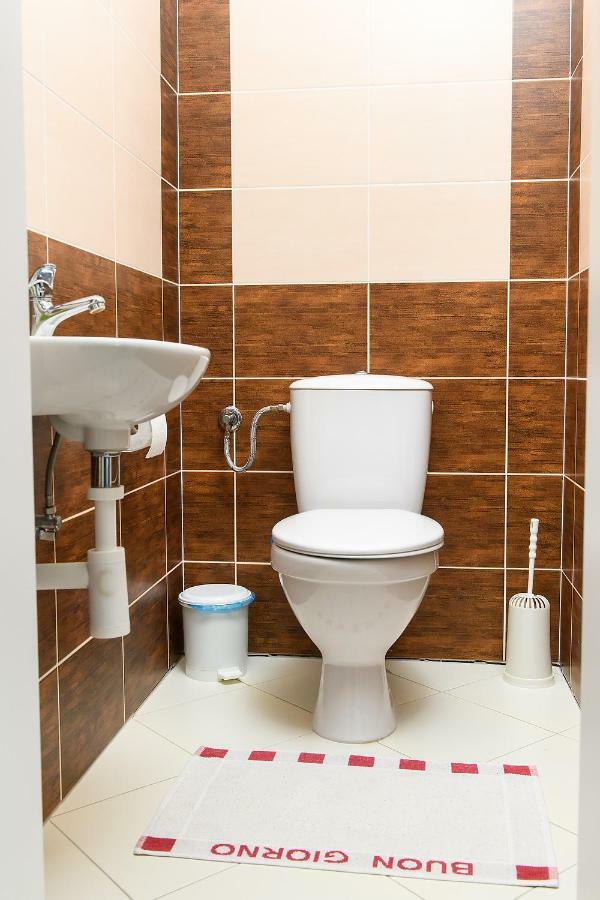 Apartment Carlo 7D Veľky Slavkov Bagian luar foto
